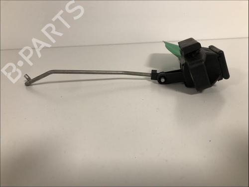 Bagklap lås Bagklap lås RENAULT TWINGO I (C06_) 1.2 16V (C06C, C06D, C06K) (75 hp) 33587274 33587274