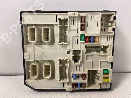 Fuse box RENAULT KANGOO Express (FW0/1_) 1.5 dCi 75 (FW07, FW10, FW04) | BP39550112E1 - Image 3