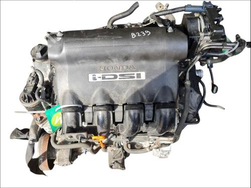 Used Engine Engine HONDA CIVIC IX (FK) 1.4 i-VTEC (FK1) (99 hp) 33577932 33577932