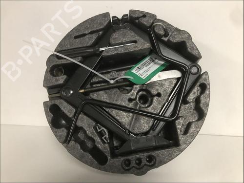 Used Other Other OPEL ASTRA H (A04) [2004-2014] 33581223 33581223