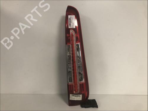 Used Right taillight Right taillight FORD C-MAX (DM2) 1.6 TDCi (90 hp) 36047849 36047849