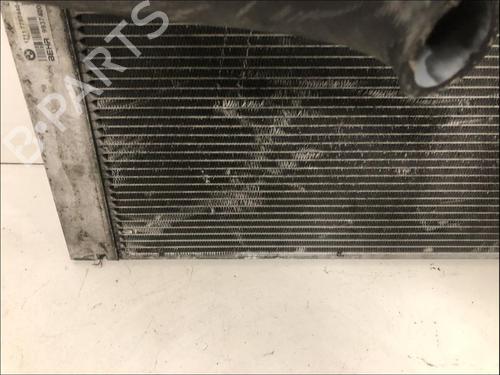 Used Water radiator Water radiator BMW 5 Touring (E61) 520 d (177 hp) 33584122 33584122