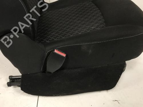 Used Left front seat Left front seat RENAULT KANGOO Express (FW0/1_) [2008-2026] 33708455 33708455
