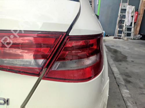 Used Right taillight Right taillight AUDI A3 (8V1, 8VK) 1.6 TDI (105 hp) 33592667 33592667