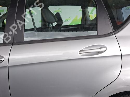 left-rear-door-mercedes-benz-a-class-w169-2004-2005-2006-2007-2008-2009-2010-2011-2012-36344871 main image