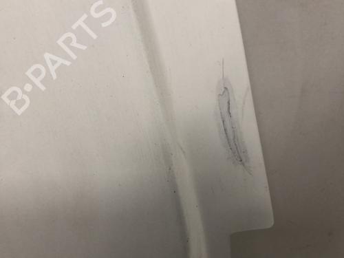 Used Right rear door Right rear door CITROËN NEMO Box Body/MPV (AA_) 1.3 HDi 75 (75 hp) 33599452 33599452