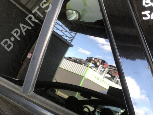 rear-left-door-window-mercedes-benz-m-class-w164-2005-2006-2007-2008-2009-2010-2011-2012-35915114 main image