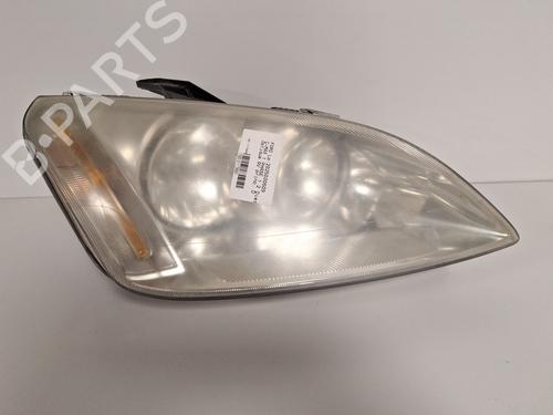 Right headlight FORD FOCUS C-MAX (DM2) 2.0 TDCi | BP33593230C29 - Image 2
