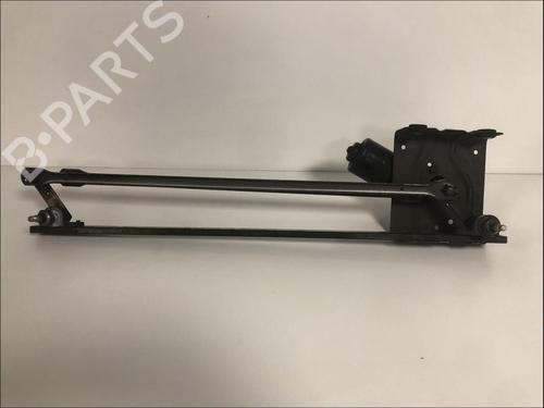 Used Front wiper motor Front wiper motor RENAULT TRAFIC Van (T_, P_, V_) 2.1 D (64 hp) 33580401 33580401