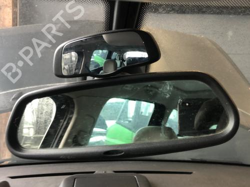 Used Rear mirror Rear mirror PEUGEOT 5008 (0U_, 0E_) 2.0 HDi (163 hp) 36580178 36580178