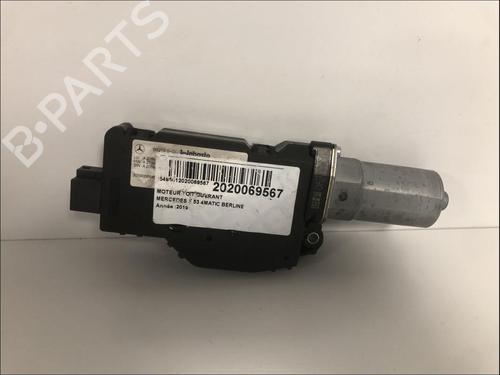 Sunroof engine MERCEDES-BENZ E-CLASS (W213) AMG E 53 EQ Boost 4-matic+ (213.061) | BP33581177M60 - Image 4