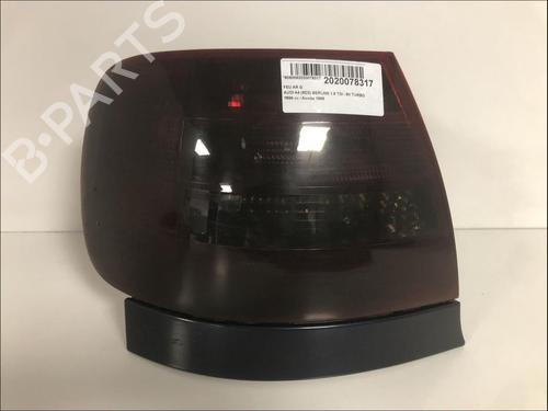 Used Left taillight Left taillight AUDI A4 B5 (8D2) 1.9 TDI (90 hp) 33580323 33580323