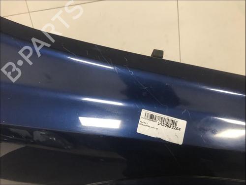 Used Right front fenders Right front fenders OPEL ASTRA H (A04) 2.0 Turbo (L48) (170 hp) 33585921 33585921
