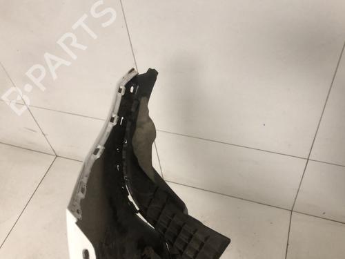 Used Rear bumper Rear bumper MAZDA 2 (DE_, DH_) 1.4 MZR-CD (68 hp) 33586143 33586143