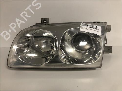 Left headlight HYUNDAI TRAJET (FO) 2.0 CRDi | BP33579268C28 - Image 2