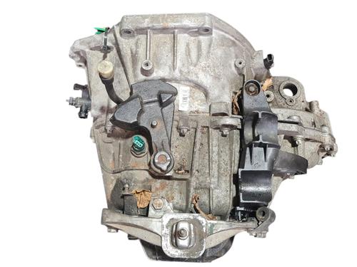 Gearbox RENAULT TRAFIC III Van (FG_) 1.6 dCi 120 (FGMB, FGMC) | BP35956244M3 - Image 4