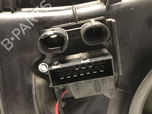 Used Heater blower motor Heater blower motor 33602620 33602620