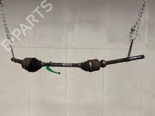 Used Right front driveshaft Right front driveshaft PEUGEOT 208 II (UB_, UP_, UW_, UJ_) [2019-2026] 34525837 34525837