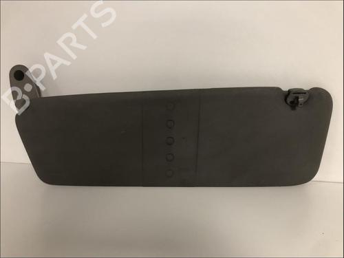 Left sun visor RENAULT MASTER III Van (FV) 2.3 dCi 100 FWD (FV0A, FV0B, FV0G, FV0K, FV0H) | BP33580100I1 - Image 2