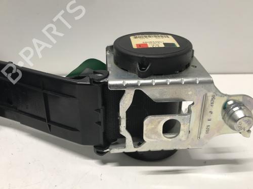 Front left seatbelt OPEL ASTRA H (A04) | BP33589048I26 - Image 5