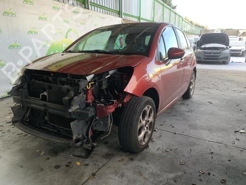 Used Steering column Steering column CITROËN C3 I (FC_, FN_) [2002-2013] 33599055 33599055