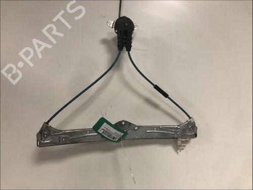 Used Rear left window mechanism Rear left window mechanism FIAT BRAVO II (198_) 1.6 D Multijet (198AXH1B) (105 hp) 33583180 33583180
