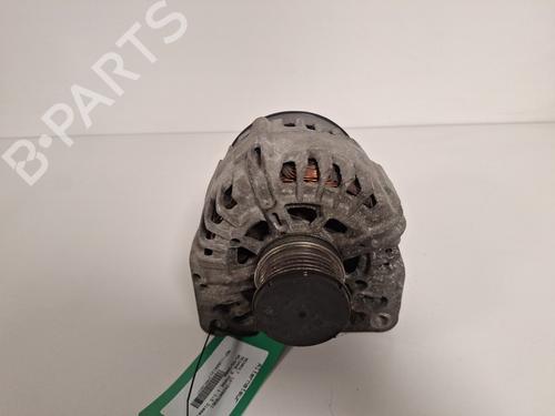 Alternator RENAULT MEGANE III Hatchback (BZ0/1_, B3_) 1.5 dCi | BP33584037M7  - Image 6