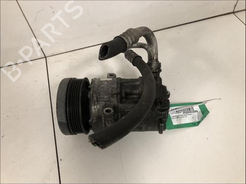 AC compressor OPEL CORSA D (S07) 1.2 (L08, L68) | BP33587555M34 - Image 2