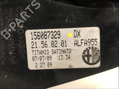 Used Right taillight Right taillight ALFA ROMEO MITO (955_) 1.3 MultiJet (955AXH1B, 955AXT1A) (90 hp) 33574194 33574194