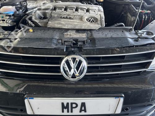 Used Grille Grille VW JETTA IV (162, 163, AV3, AV2) 2.0 TDI (110 hp) 33653345 33653345