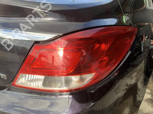 Used Right taillight Right taillight 35914309 35914309