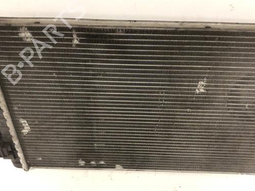 Used Water radiator Water radiator RENAULT ESPACE IV (JK0/1_) 2.2 dCi (JK0H) (150 hp) 33596092 33596092