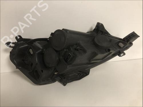 Left headlight CITROËN JUMPY II (VF7) | BP33583565C28 - Image 2