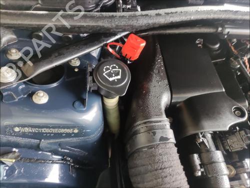 Used Windscreen washer tank Windscreen washer tank 36574364 36574364