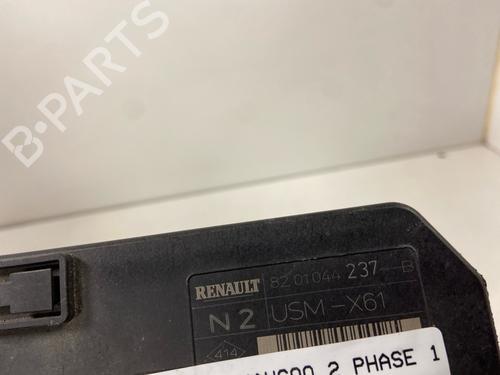 Fuse box RENAULT KANGOO Express (FW0/1_) 1.5 dCi 70 (FW0A, KW0V) | BP39256300E1 - Image 2