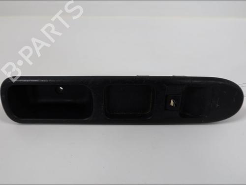 Right front window switch PEUGEOT 307 (3A/C) 2.0 HDi 135 | BP33575571I26 - Image 2