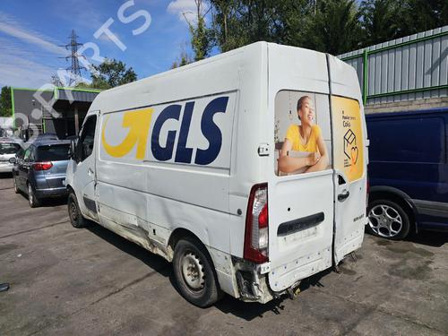 Instrument cluster RENAULT MASTER III Van (FV) 2.3 dCi 100 FWD (FV0A, FV0B, FV0G, FV0K, FV0H) | BP38426963C47 - Image 5