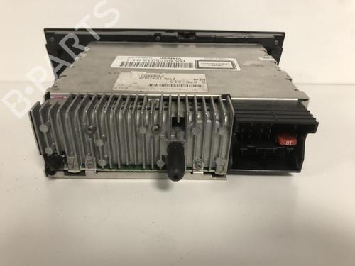 Radio BMW 1 (E87) 120 i | BP37418433E6 - Image 3