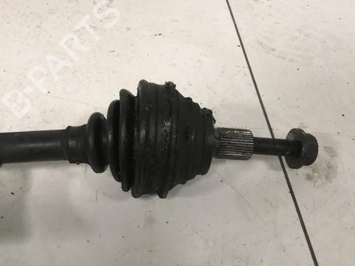 Left front driveshaft VW GOLF V (1K1) | BP33869777M38 - Image 3