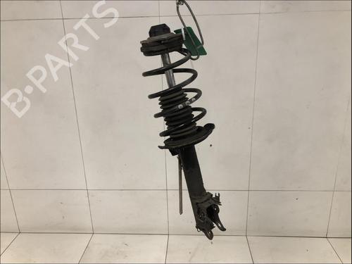 Used Left front shock absorber Left front shock absorber MERCEDES-BENZ A-CLASS (W169) A 160 CDI (169.006, 169.306) (82 hp) 33589574 33589574