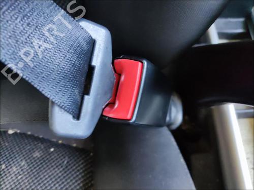 Used Seat buckle Seat buckle MINI MINI COUNTRYMAN (R60) One D (90 hp) 35908185 35908185