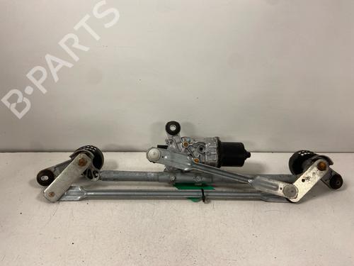 Front wiper motor RENAULT KADJAR (HA_, HL_) 1.2 TCe 130 (HLMR) | BP33593557M29 - Image 2