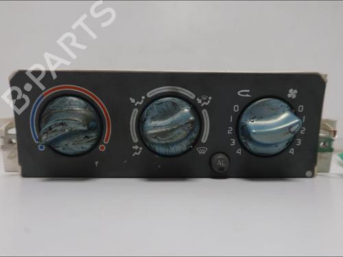 Used Climate control Climate control RENAULT TWINGO I (C06_) 1.2 16V (C06C, C06D, C06K) (75 hp) 33577673 33577673