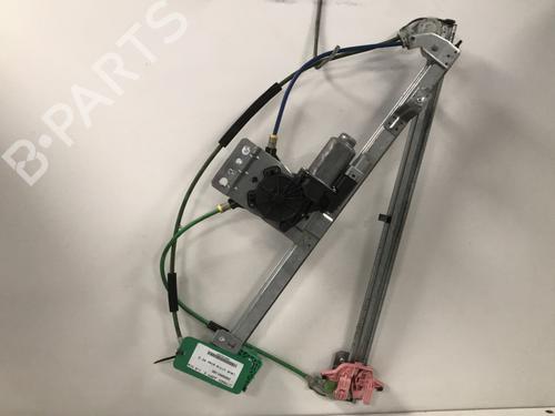 Used Front right window mechanism Front right window mechanism CITROËN JUMPY II Van 1.6 HDi 90 16V (90 hp) 33851189 33851189