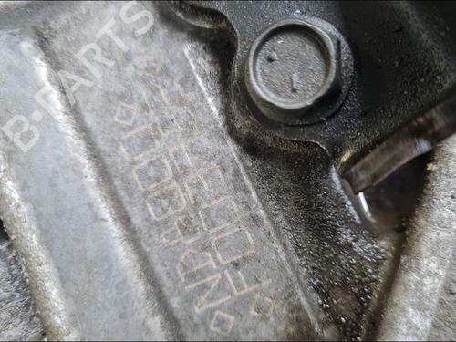 Gearbox RENAULT KOLEOS I (HY_) 2.5 4x4 (HY0C, HY0N) | BP33576054M3 - Image 4