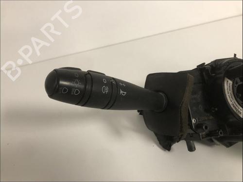 Used Steering column stalk Steering column stalk RENAULT MASTER II Van (FD) 2.5 D (FD0A, FD0E, FD2E, FD3E) (80 hp) 34705198 34705198