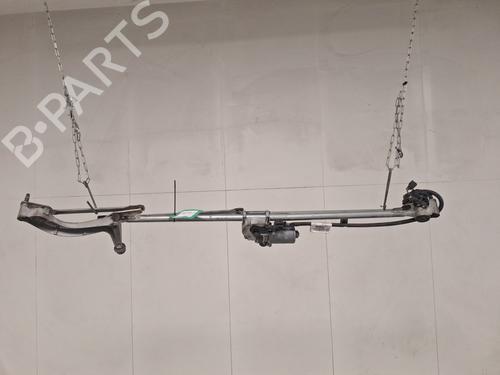 Used Front wiper motor Front wiper motor FORD GRAND C-MAX (DXA/CB7, DXA/CEU) 2.0 TDCi (115 hp) 33593892 33593892