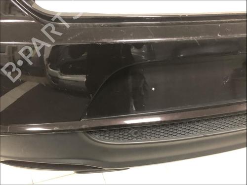 Used Rear bumper Rear bumper ALFA ROMEO MITO (955_) 1.4 MultiAir (955AXL1B) (105 hp) 33579765 33579765