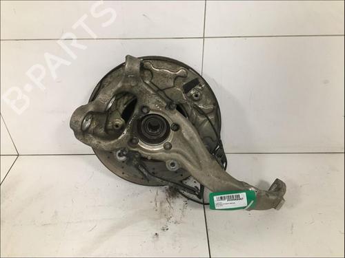 Right front steering knuckle MERCEDES-BENZ E-CLASS (W213) AMG E 53 EQ Boost 4-matic+ (213.061) | BP33590733M26 - Image 2