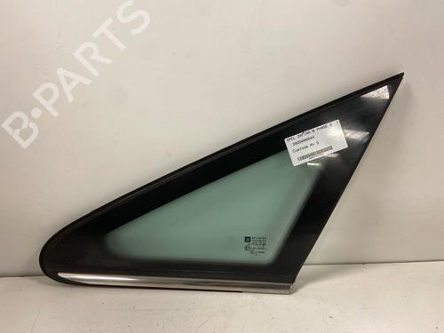 Used Front left quarter glass Front left quarter glass 38426590 38426590